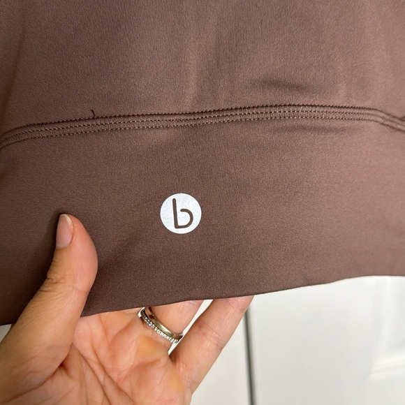 NWT Cotton on body ultra soft reversible tank sports bra - Picture 5 of 8